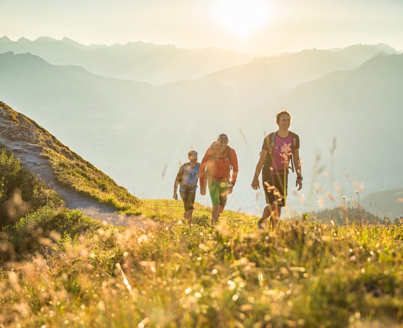 Bike _ Hike zum Golmer Joch (c) - Montafon Tourismus GmbH_WOM-Medien-2