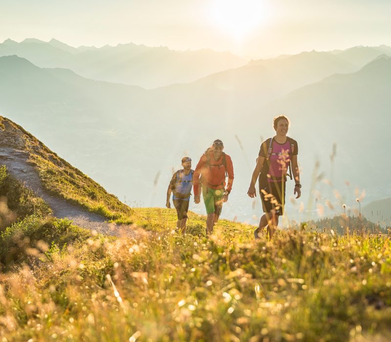 Bike _ Hike zum Golmer Joch (c) - Montafon Tourismus GmbH_WOM-Medien-2